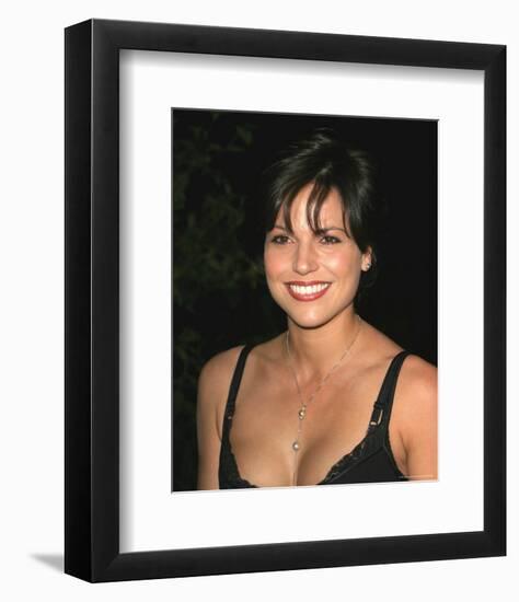 Lana Parrilla-null-Framed Photo