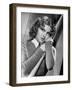 Lana Turner, 1939-null-Framed Photographic Print