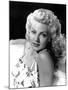 Lana Turner, 1940s-null-Mounted Photo