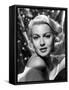 Lana Turner, 1941-null-Framed Stretched Canvas