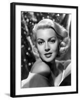 Lana Turner, 1941-null-Framed Photo