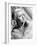 Lana Turner, 1945-null-Framed Photographic Print