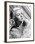 Lana Turner, 1945-null-Framed Photographic Print