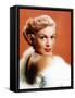 Lana Turner, 1950s-null-Framed Stretched Canvas