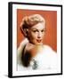 Lana Turner, 1950s-null-Framed Photo