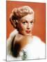 Lana Turner, 1950s-null-Mounted Photo