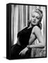 Lana Turner, c.1940s-null-Framed Stretched Canvas