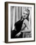 Lana Turner, c.1940s-null-Framed Photo