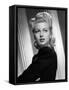 Lana Turner, c.1940s-null-Framed Stretched Canvas