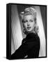 Lana Turner, c.1940s-null-Framed Stretched Canvas