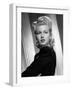 Lana Turner, c.1940s-null-Framed Photo