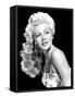 Lana Turner, c.1940s-null-Framed Stretched Canvas