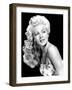 Lana Turner, c.1940s-null-Framed Photo