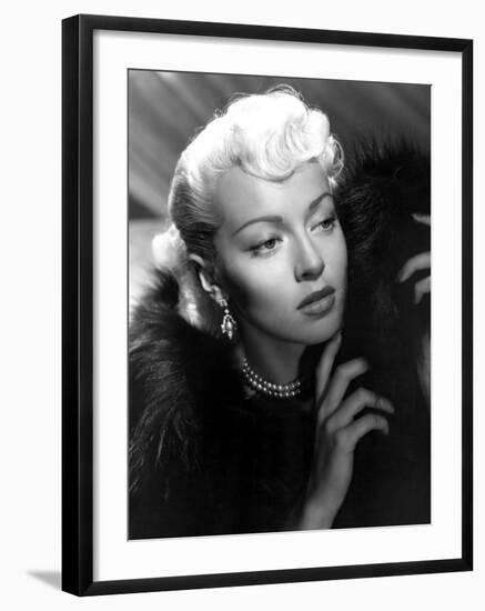 Lana Turner, Mgm-null-Framed Photo