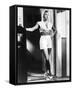 Lana Turner - The Postman Always Rings Twice-null-Framed Stretched Canvas