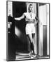 Lana Turner - The Postman Always Rings Twice-null-Mounted Photo