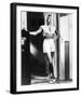 Lana Turner - The Postman Always Rings Twice-null-Framed Photo