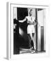 Lana Turner - The Postman Always Rings Twice-null-Framed Photo