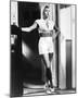 Lana Turner - The Postman Always Rings Twice-null-Mounted Photo