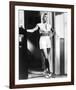 Lana Turner - The Postman Always Rings Twice-null-Framed Photo