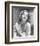 Lana Turner-null-Framed Photo