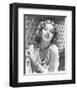 Lana Turner-null-Framed Photo