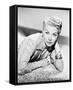 Lana Turner-null-Framed Stretched Canvas