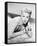 Lana Turner-null-Framed Stretched Canvas