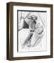 Lana Turner-null-Framed Photo