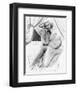 Lana Turner-null-Framed Photo