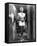 Lana Turner-null-Framed Stretched Canvas