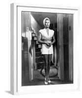 Lana Turner-null-Framed Photo