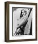 Lana Turner-null-Framed Photo