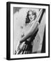 Lana Turner-null-Framed Photo