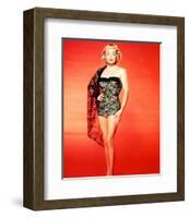 Lana Turner-null-Framed Photo