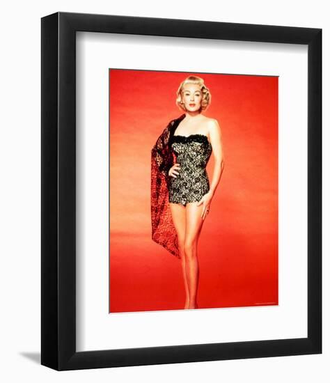 Lana Turner-null-Framed Photo