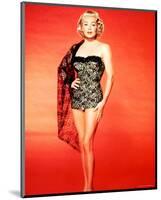 Lana Turner-null-Mounted Photo