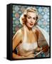 Lana Turner-null-Framed Stretched Canvas