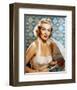 Lana Turner-null-Framed Photo