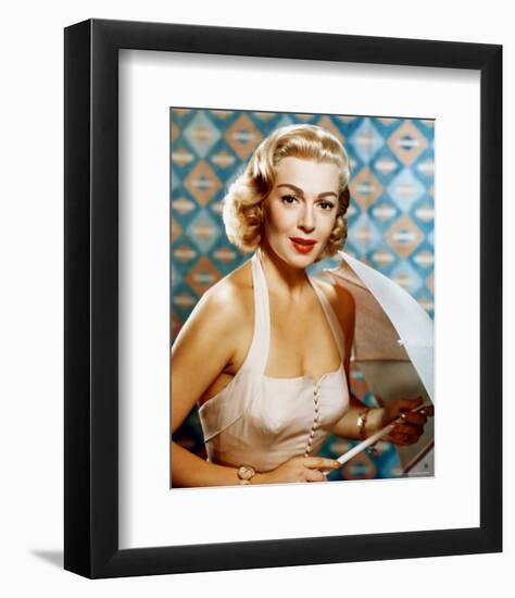 Lana Turner-null-Framed Photo