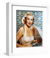 Lana Turner-null-Framed Photo