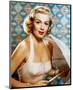 Lana Turner-null-Mounted Photo