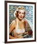 Lana Turner-null-Framed Photo