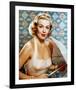 Lana Turner-null-Framed Photo