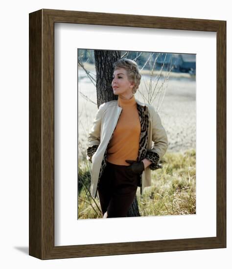 Lana Turner-null-Framed Photo