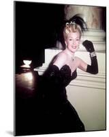 Lana Turner-null-Mounted Photo