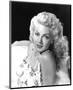 Lana Turner-null-Mounted Photo