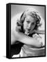 Lana Turner-null-Framed Stretched Canvas