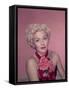 Lana Turner-null-Framed Stretched Canvas