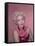 Lana Turner-null-Framed Stretched Canvas